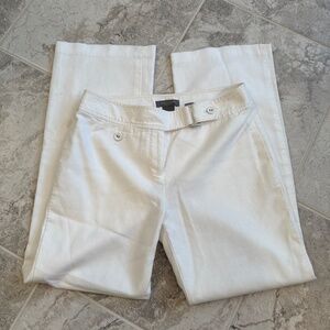 Ann Taylor Margo Petite Pants